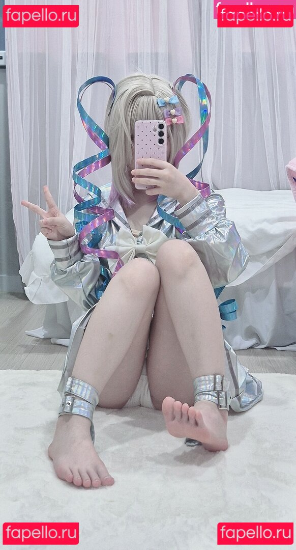 CHU Nude Onlyfans Photo 64