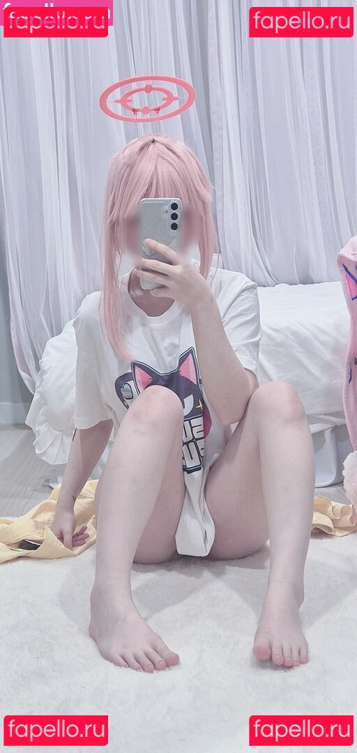 CHU Nude Onlyfans Photo 60