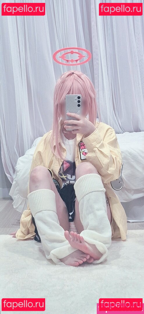 CHU Nude Onlyfans Photo 58