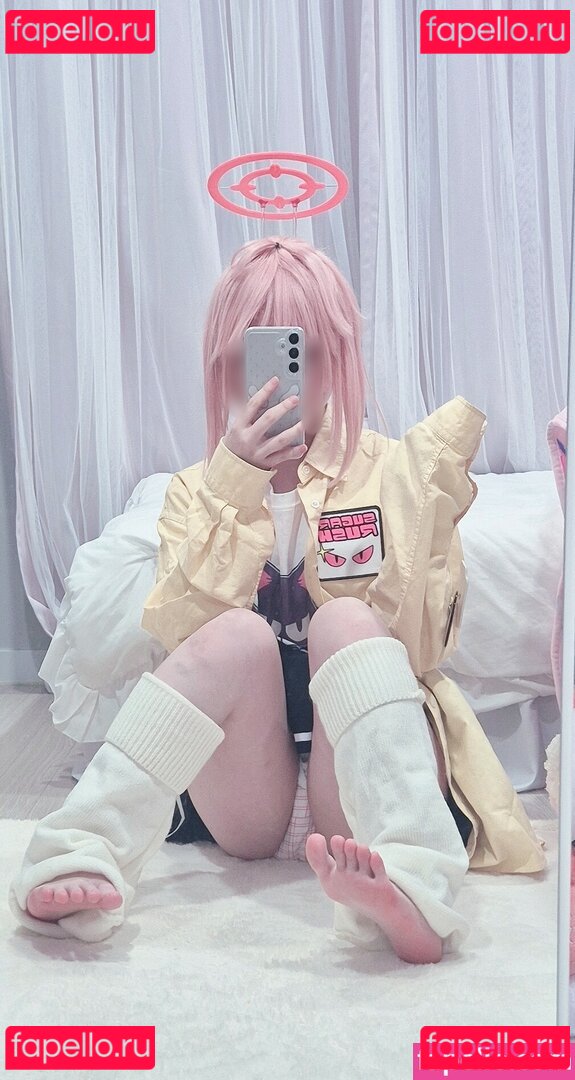 CHU Nude Onlyfans Photo 57