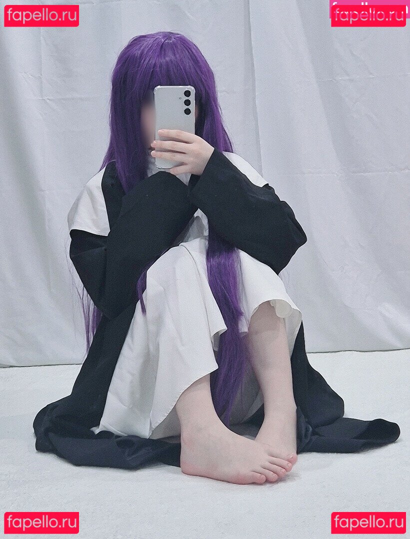 CHU Nude Onlyfans Photo 50
