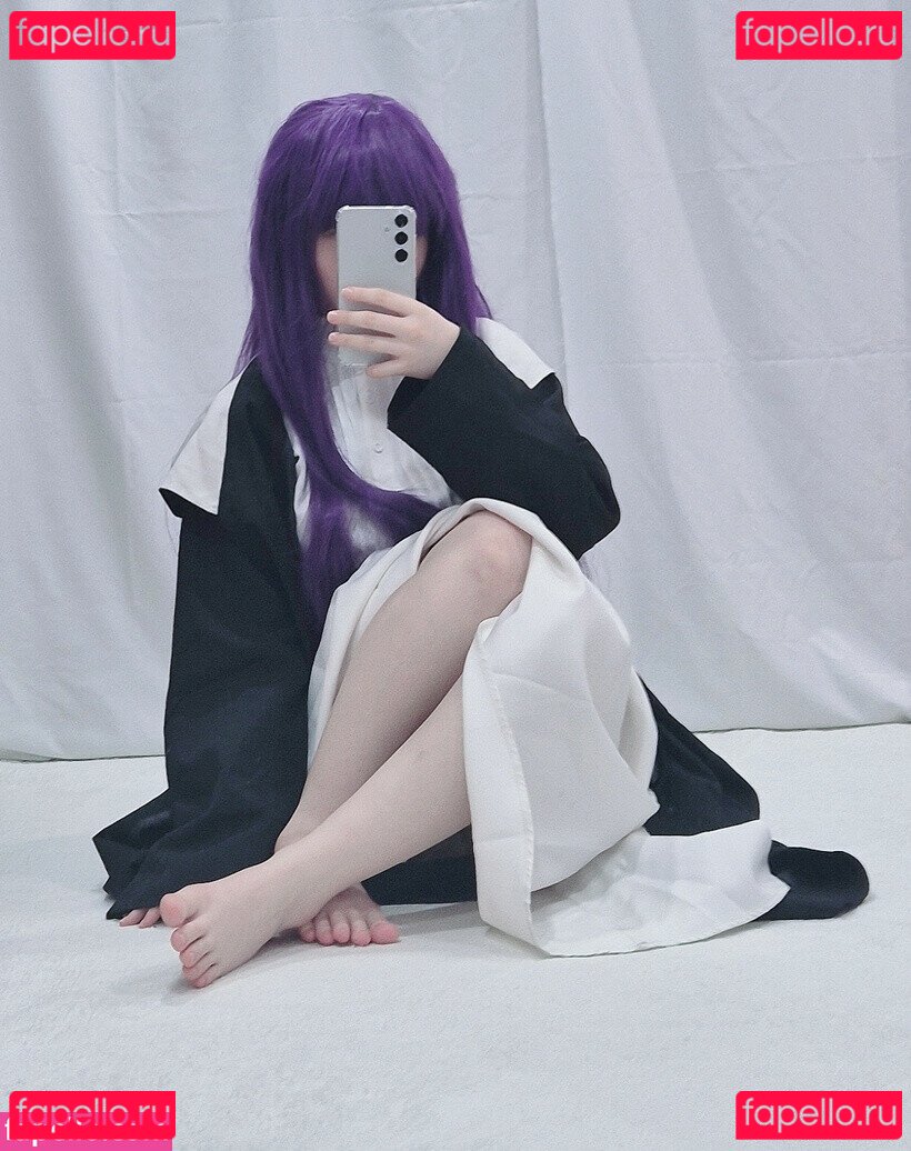 CHU Nude Onlyfans Photo 48