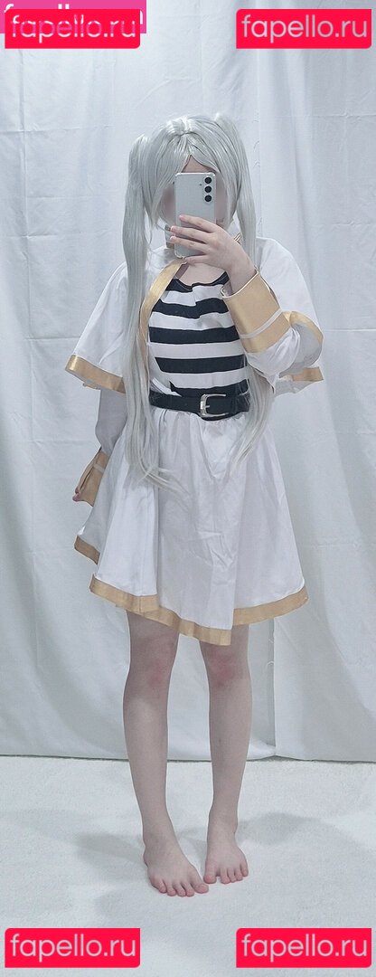 CHU Nude Onlyfans Photo 42