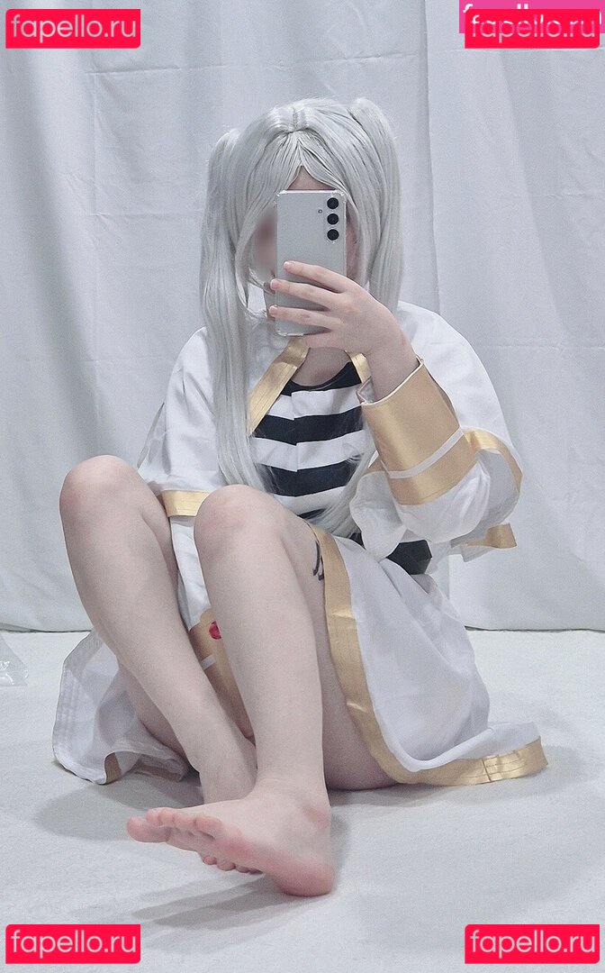 CHU Nude Onlyfans Photo 40