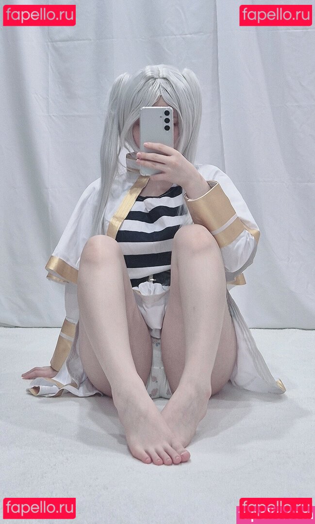 CHU Nude Onlyfans Photo 39
