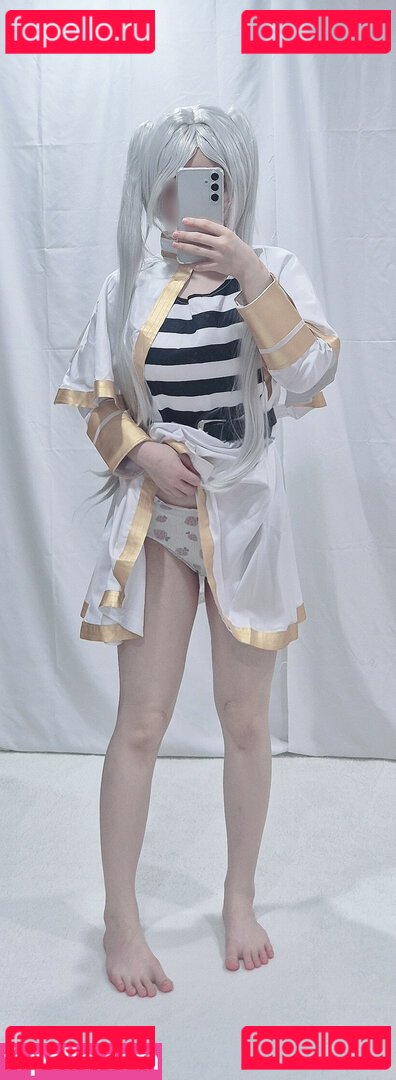CHU Nude Onlyfans Photo 38