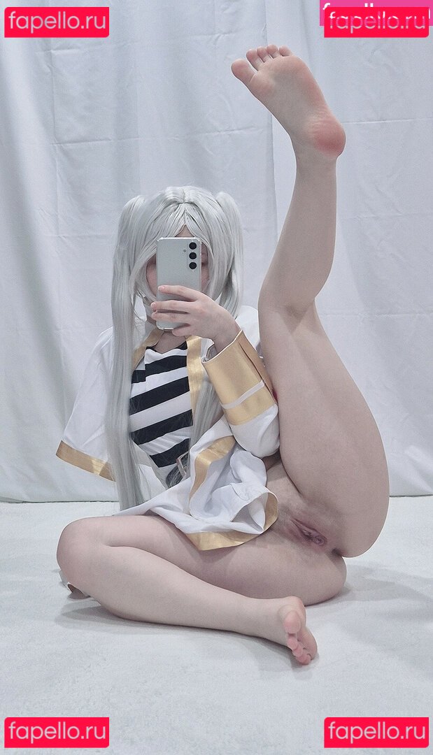 CHU Nude Onlyfans Photo 37