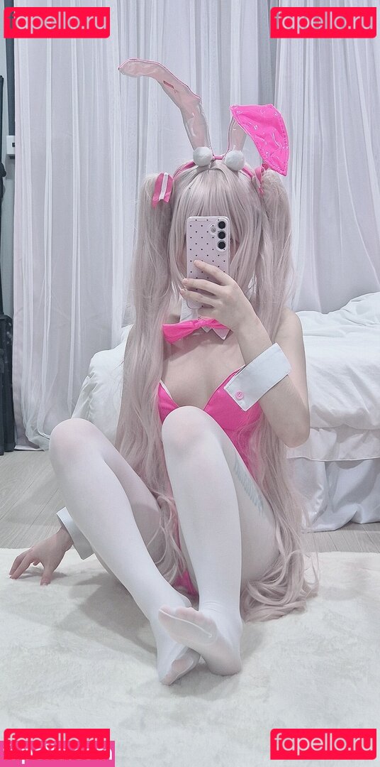 CHU Nude Onlyfans Photo 28
