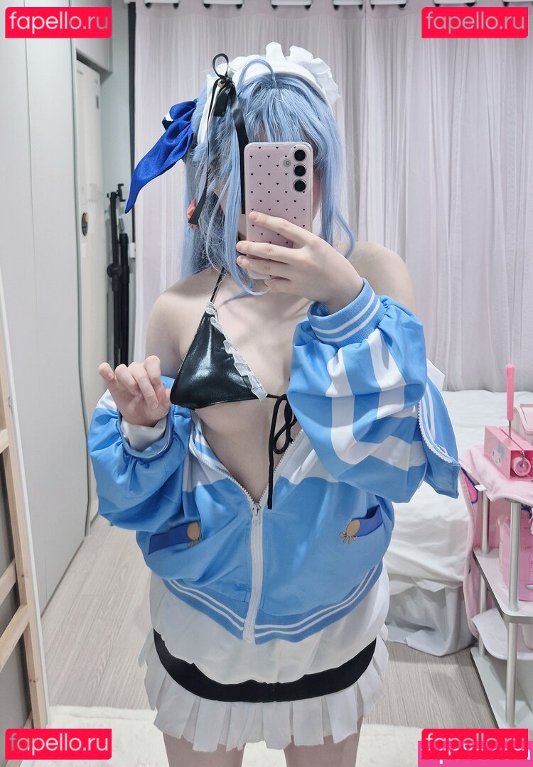 CHU Nude Onlyfans Photo 17