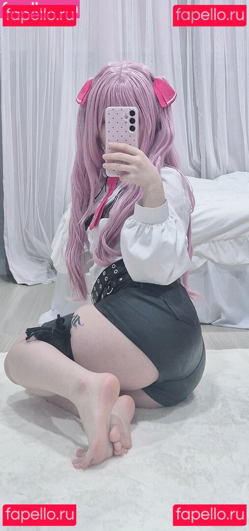 CHU Nude Onlyfans Photo 6