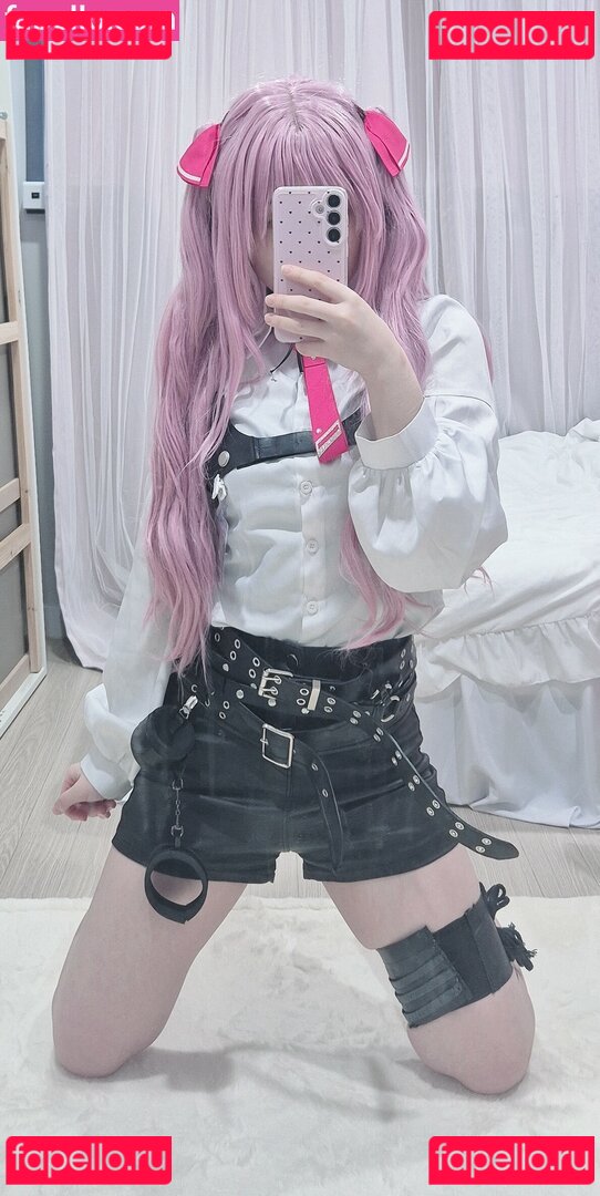 CHU Nude Onlyfans Photo 5