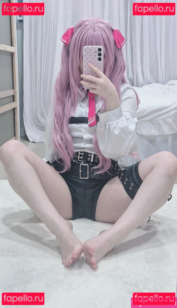 CHU Nude Onlyfans Photo 4