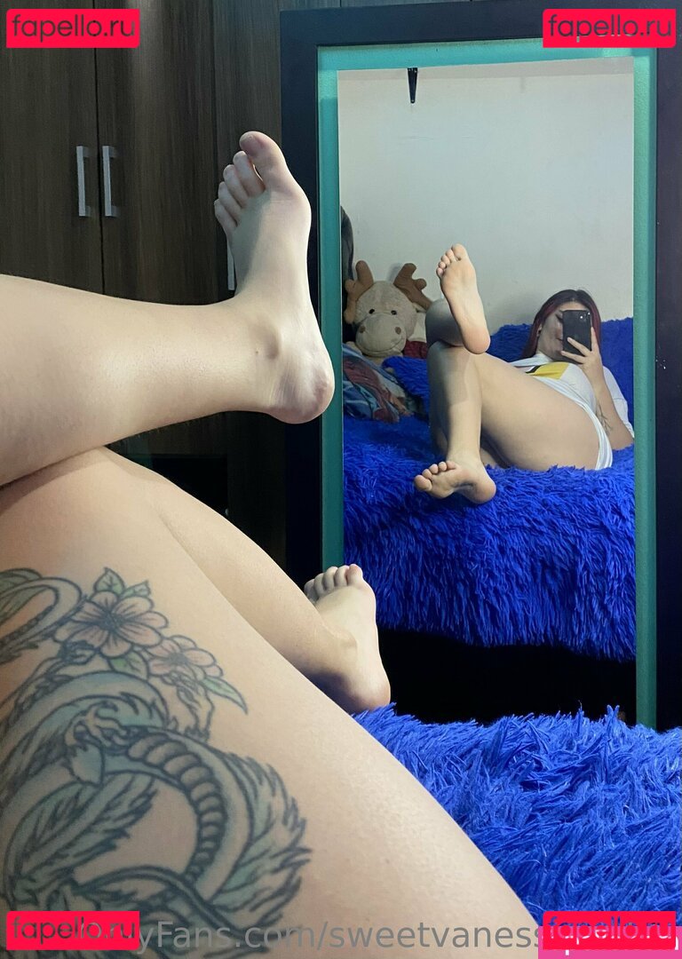 chubbyvanessacortez Nude Onlyfans Photo 3