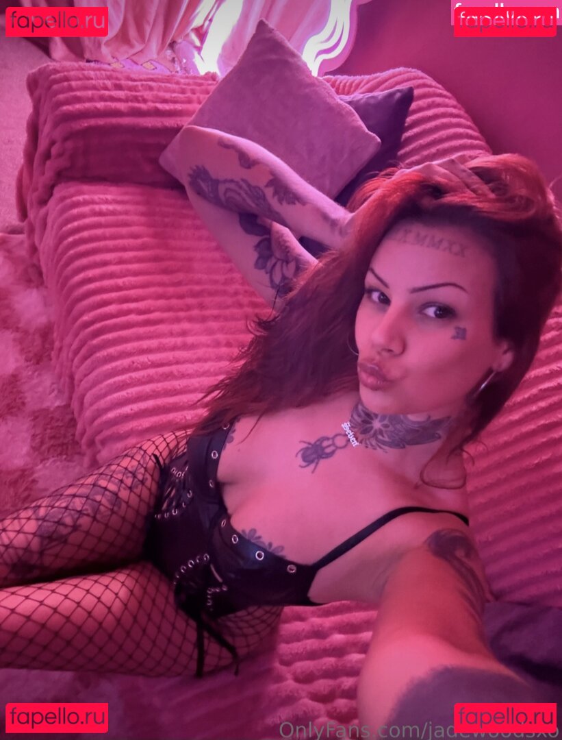 Imkimjade Nude Onlyfans Photo 3