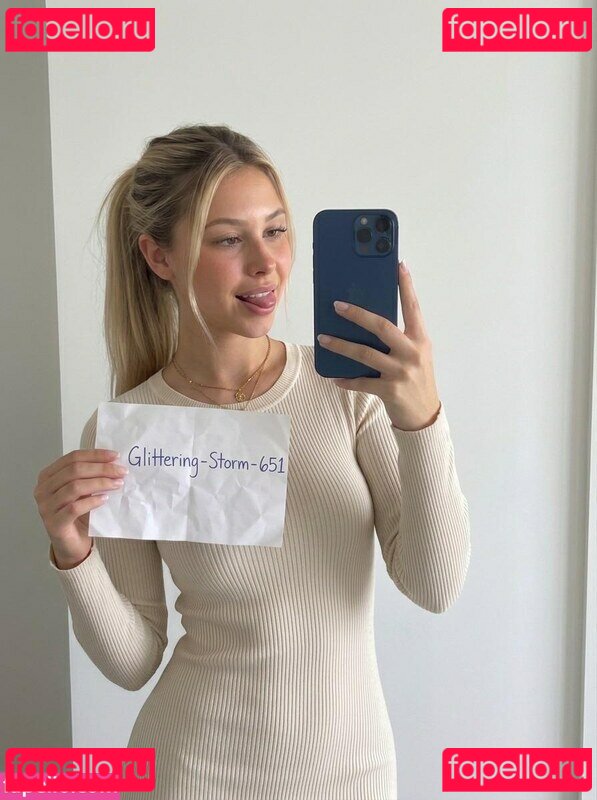 Mia Oliver Nude Onlyfans Photo 5