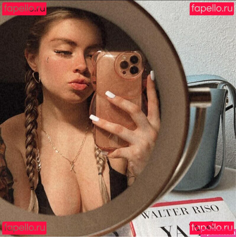 Xime Gabbs Nude Onlyfans Photo 20