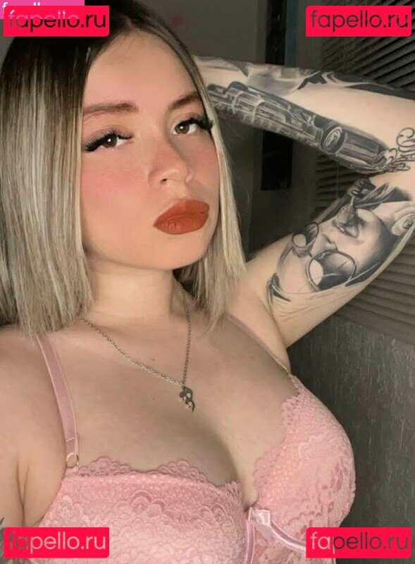 Xime Gabbs Nude Onlyfans Photo 18