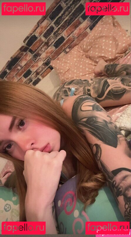Xime Gabbs Nude Onlyfans Photo 16