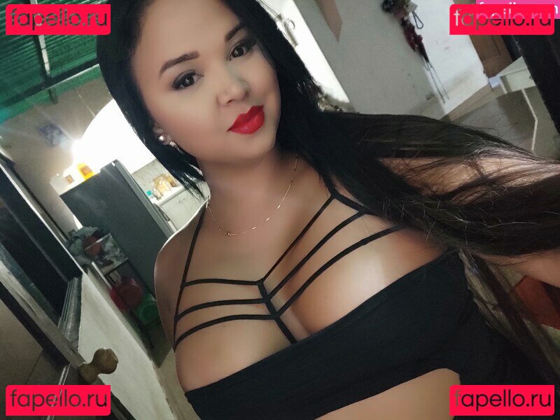 Breidy Serrano Nude Onlyfans Photo 39