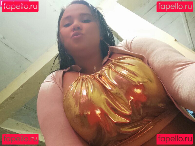 Breidy Serrano Nude Onlyfans Photo 35