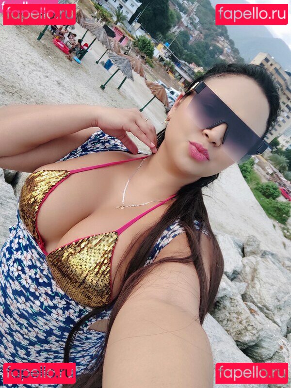 Breidy Serrano Nude Onlyfans Photo 33