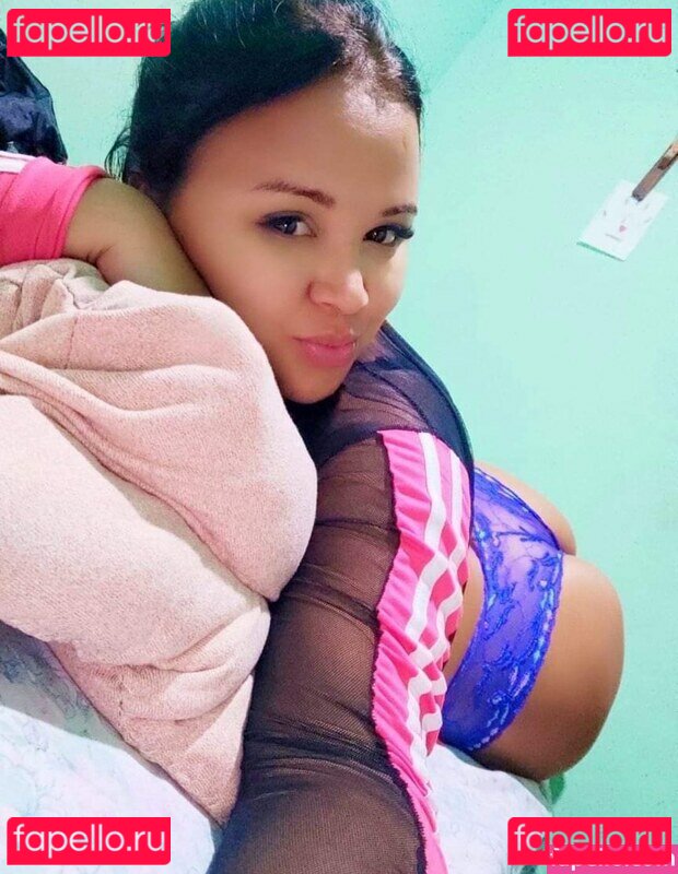 Breidy Serrano Nude Onlyfans Photo 31