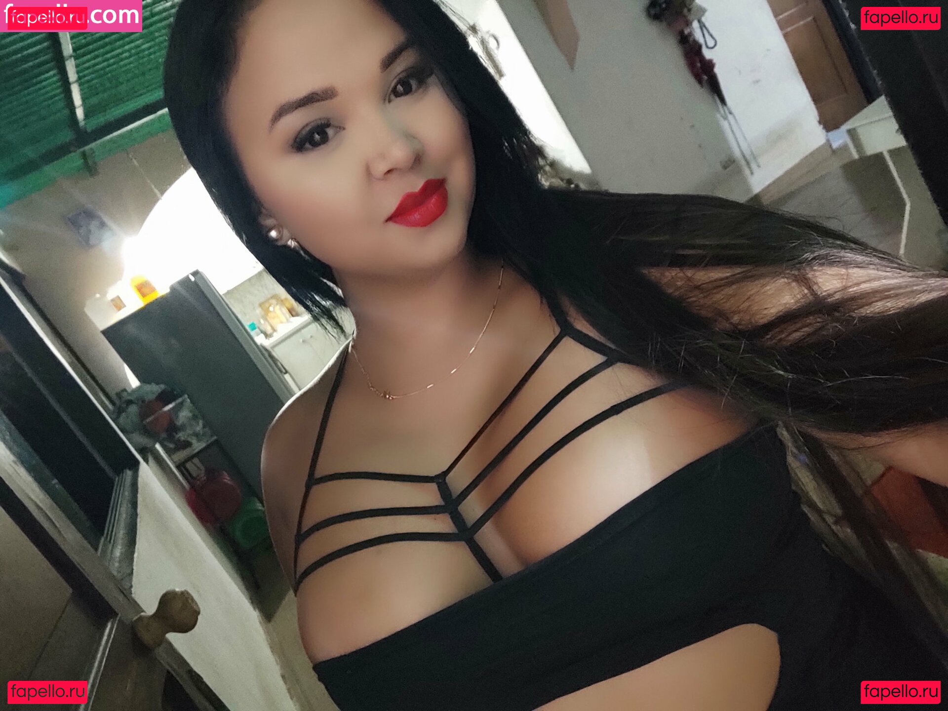 Breidy Serrano Nude Onlyfans Photo 4