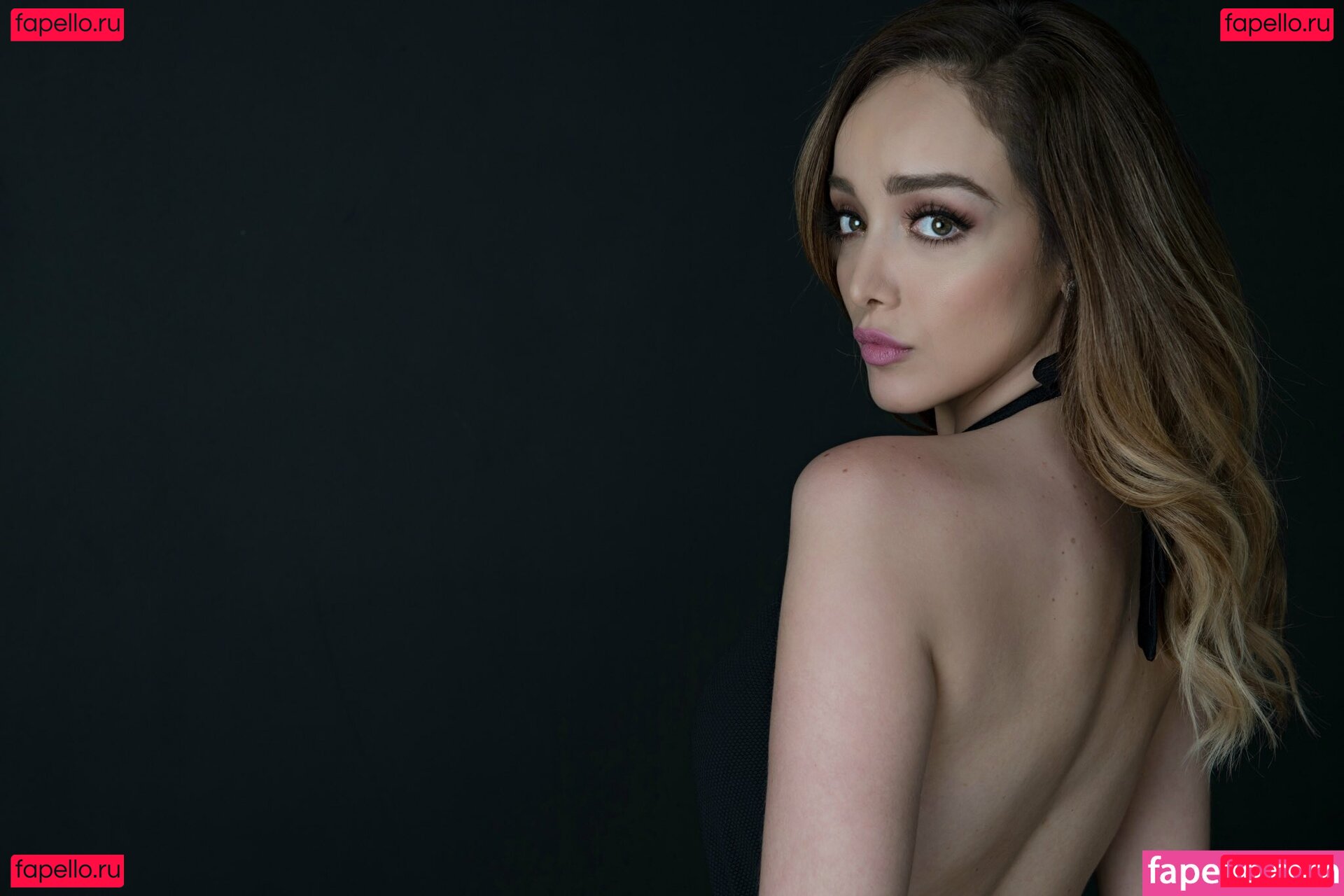 Gaby Lozoya Nude Onlyfans Photo 16