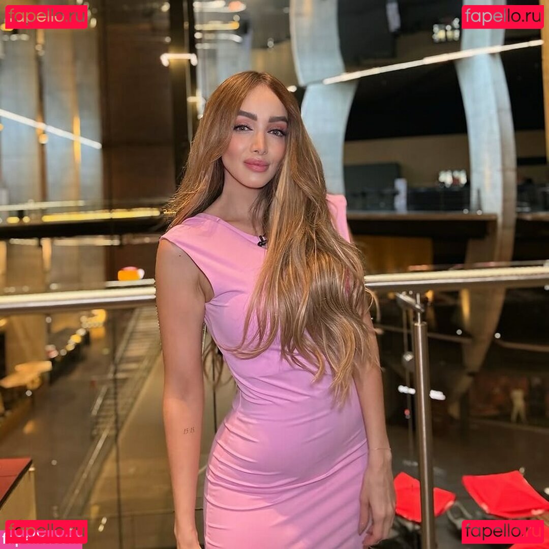 Gaby Lozoya Nude Onlyfans Photo 7