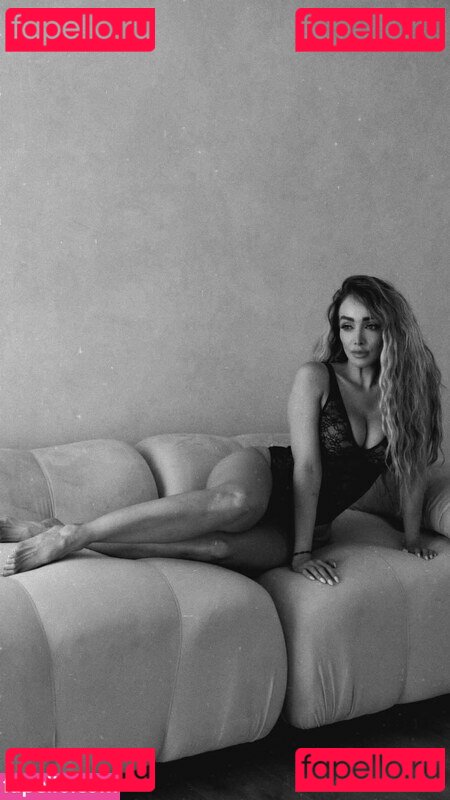 Gaby Lozoya Nude Onlyfans Photo 5