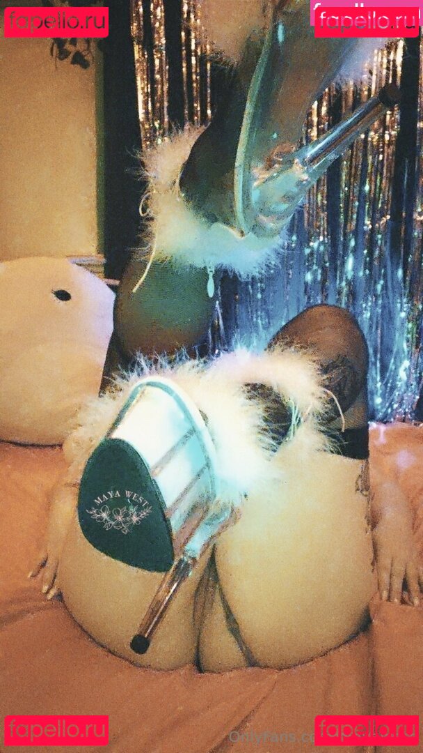 mayawest Nude Onlyfans Photo 14