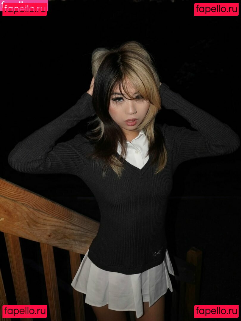 Yuna Kim Nude Onlyfans Photo 10