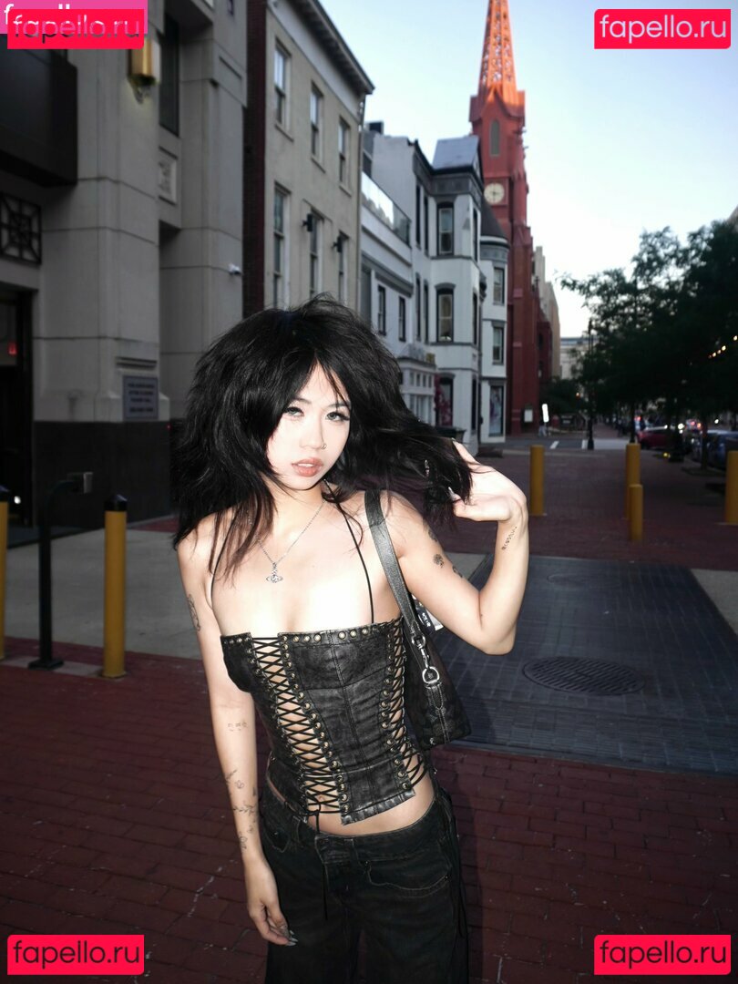 Yuna Kim Nude Onlyfans Photo 5