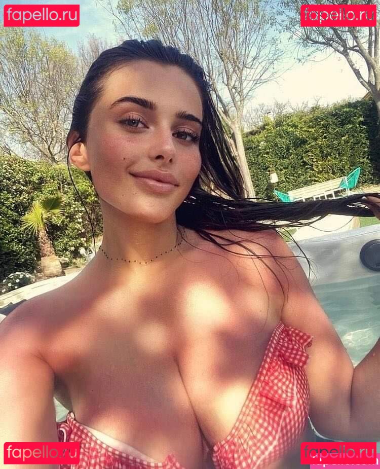 Caroline Baldini Nude Onlyfans Photo 5