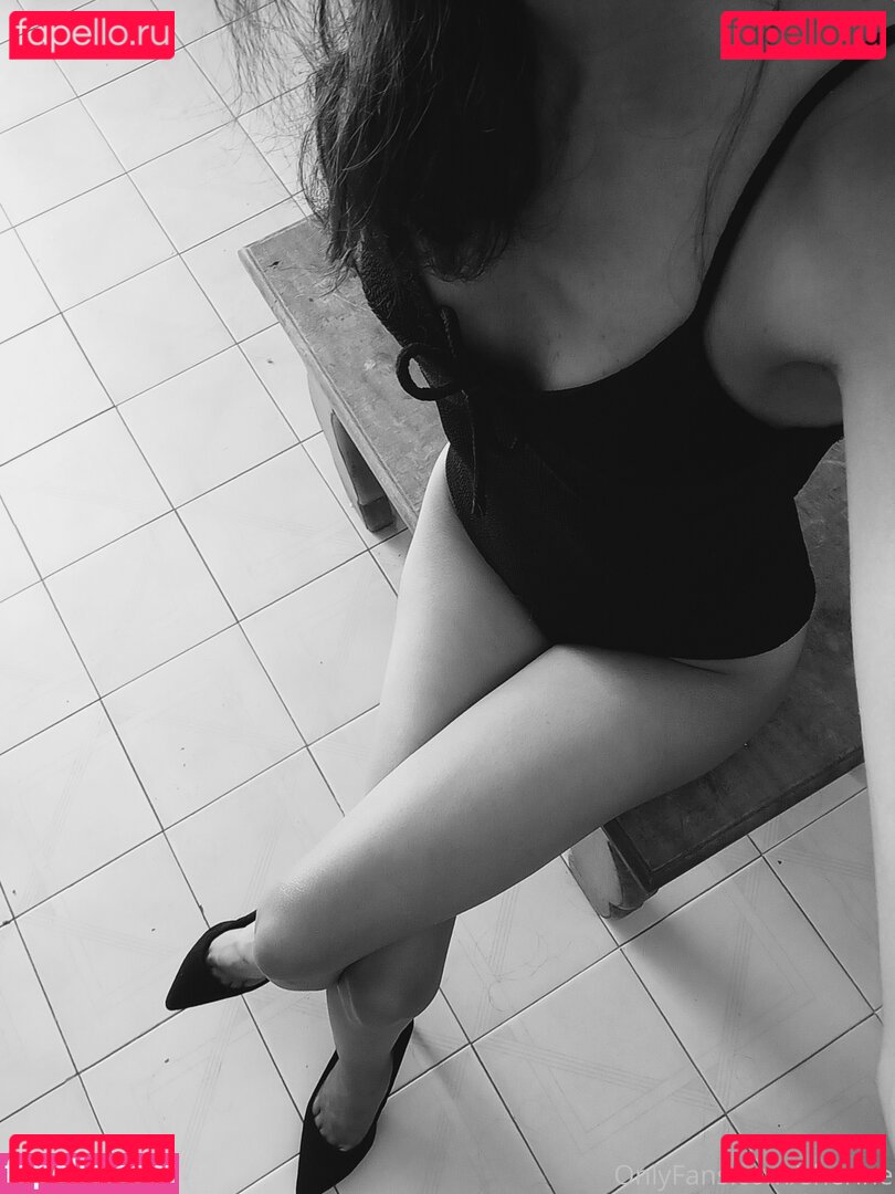 Sherine Nude Onlyfans Photo 17