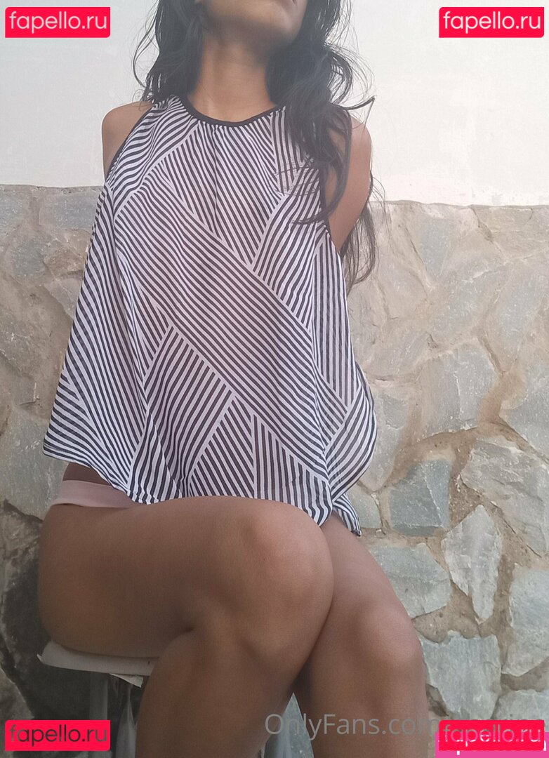 Sherine Nude Onlyfans Photo 9