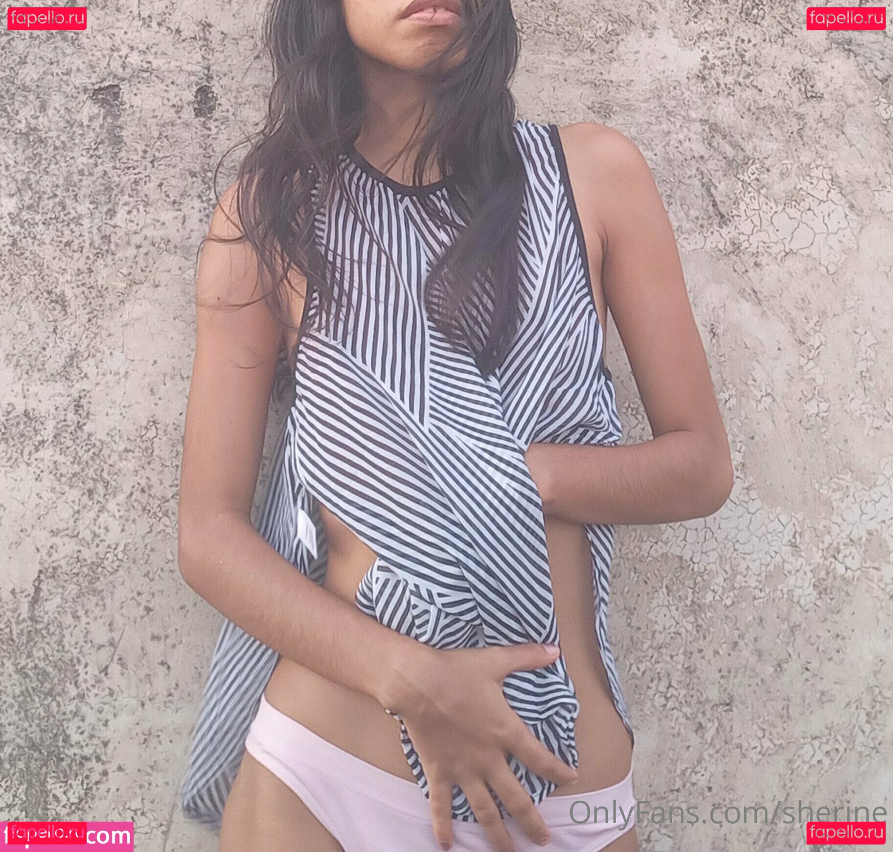 Sherine Nude Onlyfans Photo 7