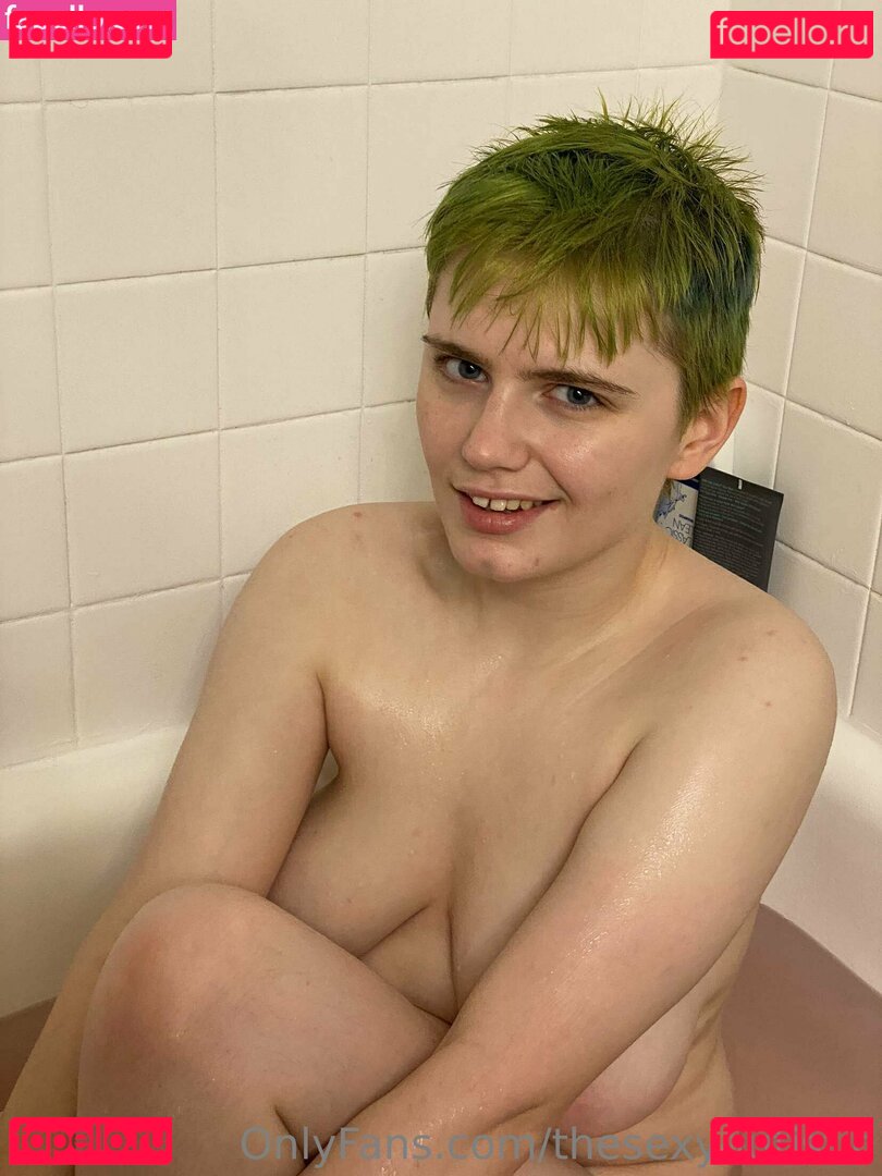 thesexyautistic Nude Onlyfans Photo 8