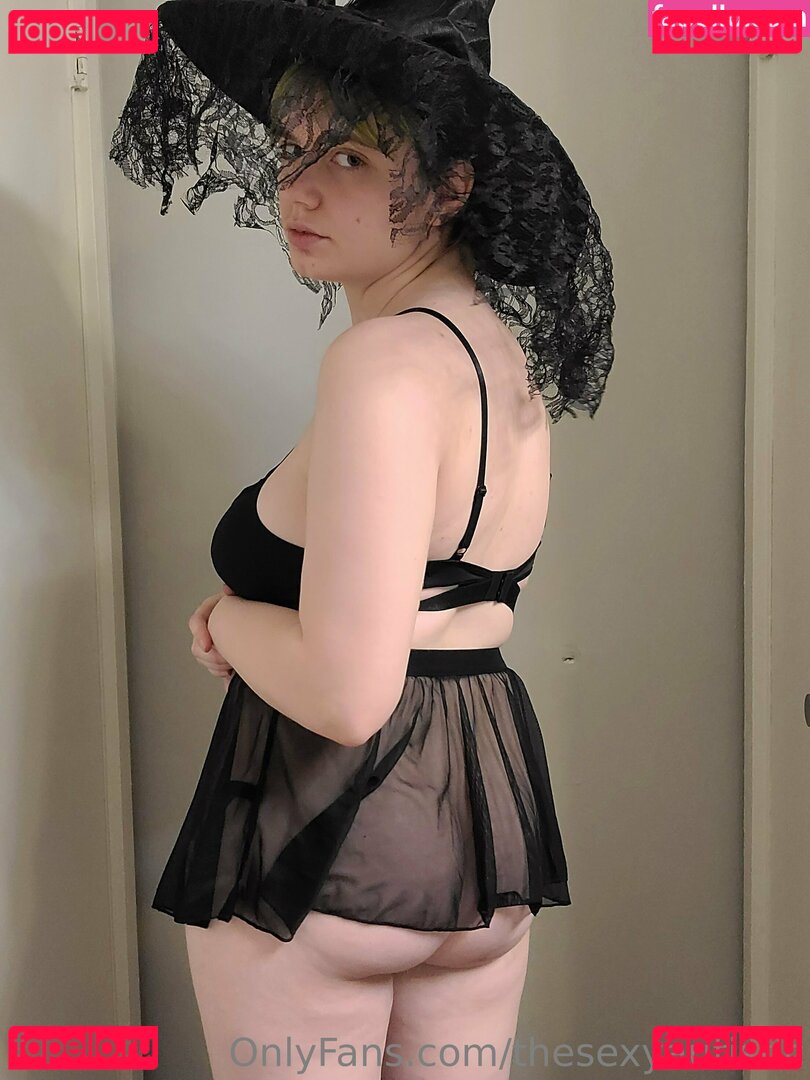 thesexyautistic Nude Onlyfans Photo 6