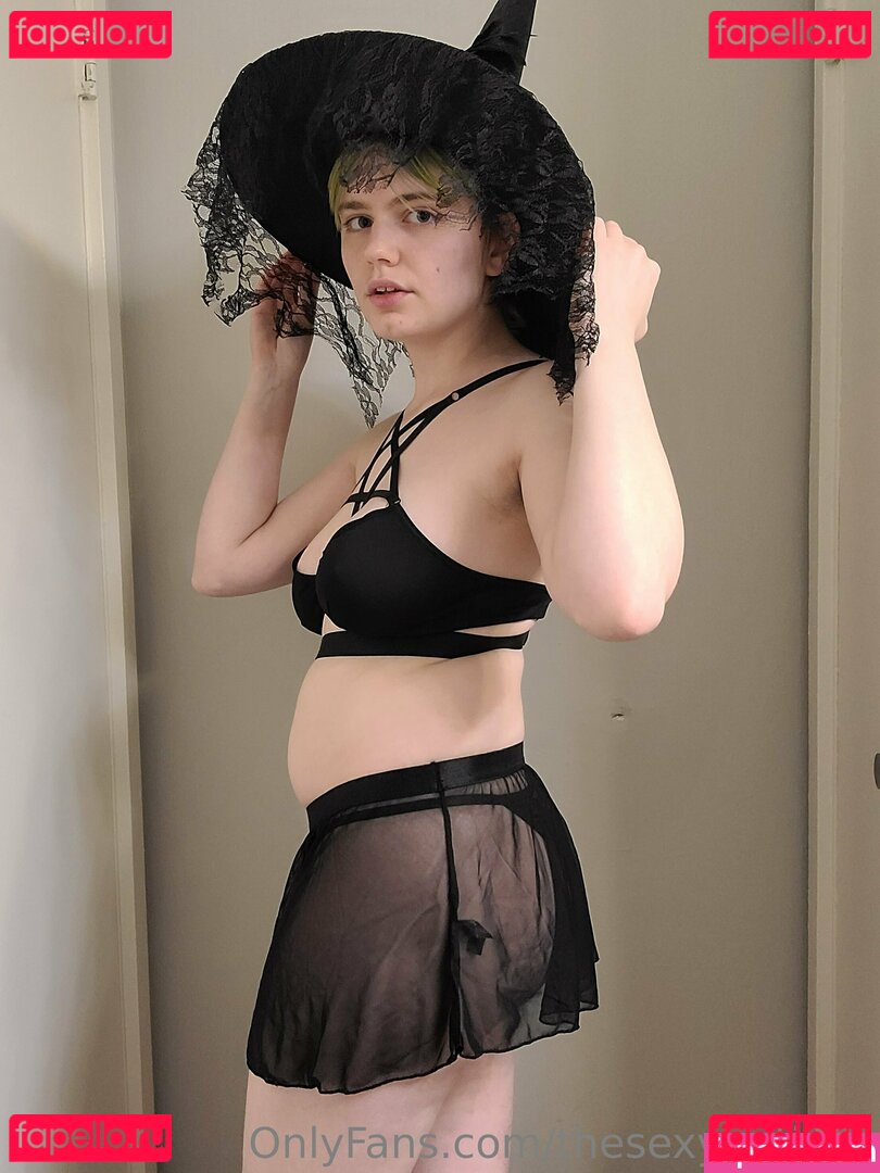 thesexyautistic Nude Onlyfans Photo 5