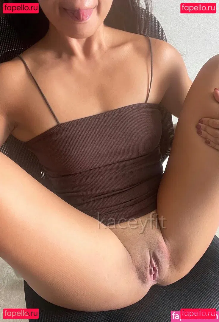 Kaceyfit Onlyfans Photo Gallery 