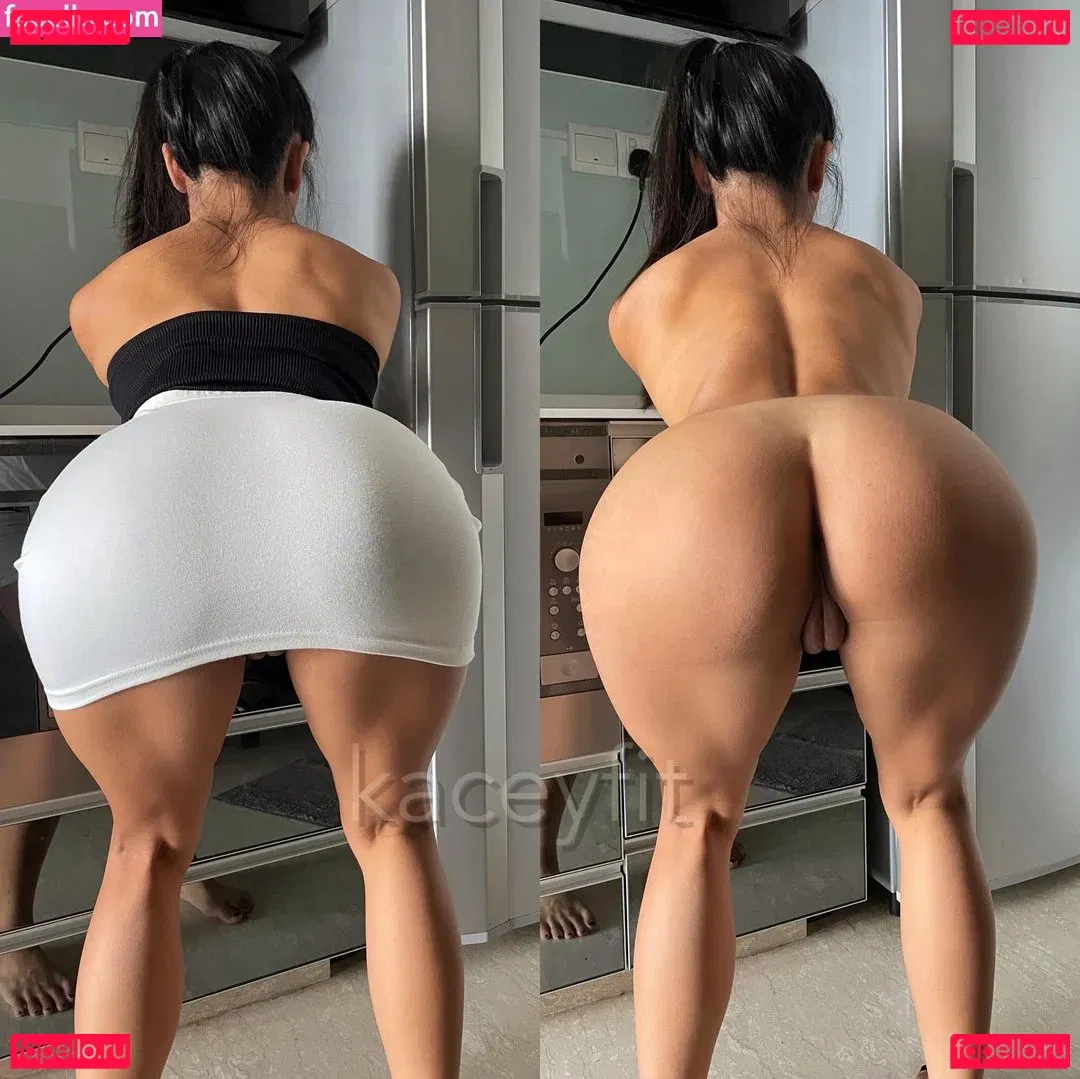 Kaceyfit Onlyfans Photo Gallery 