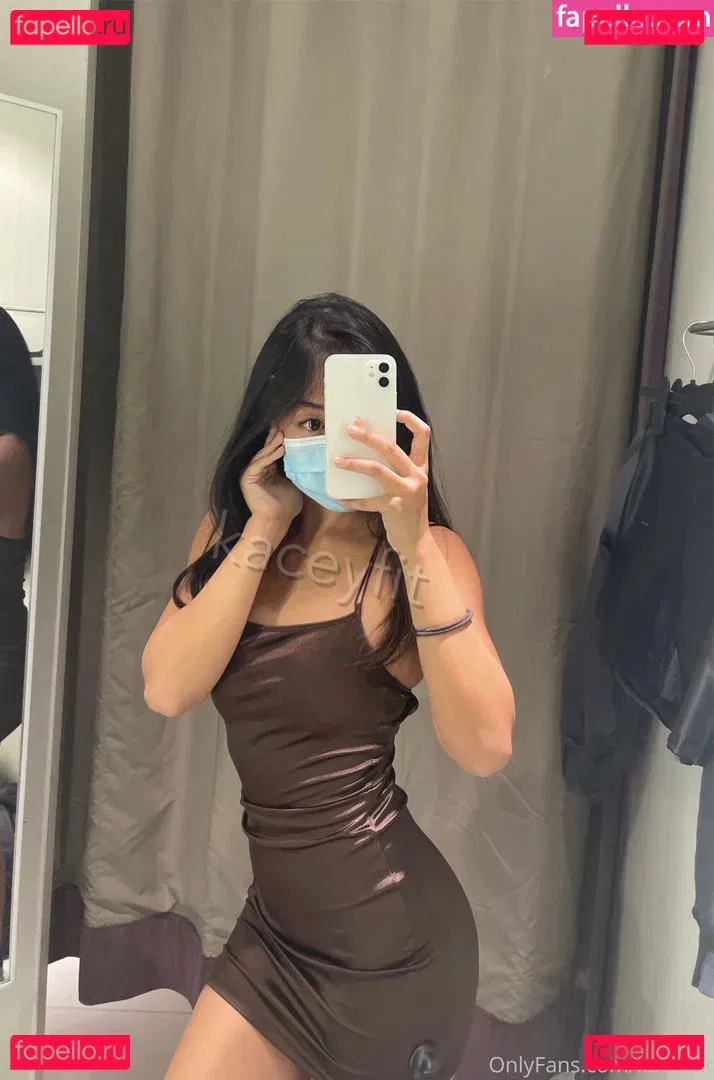 Kaceyfit Onlyfans Photo Gallery 