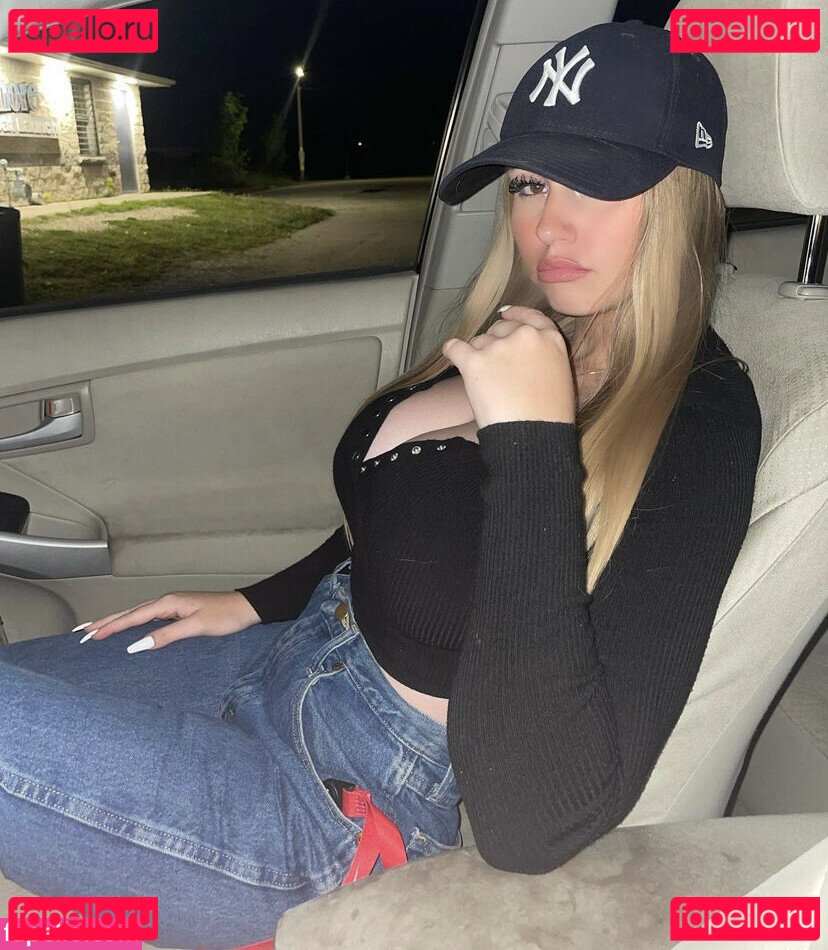 haileyyfriz Nude Onlyfans Photo 39