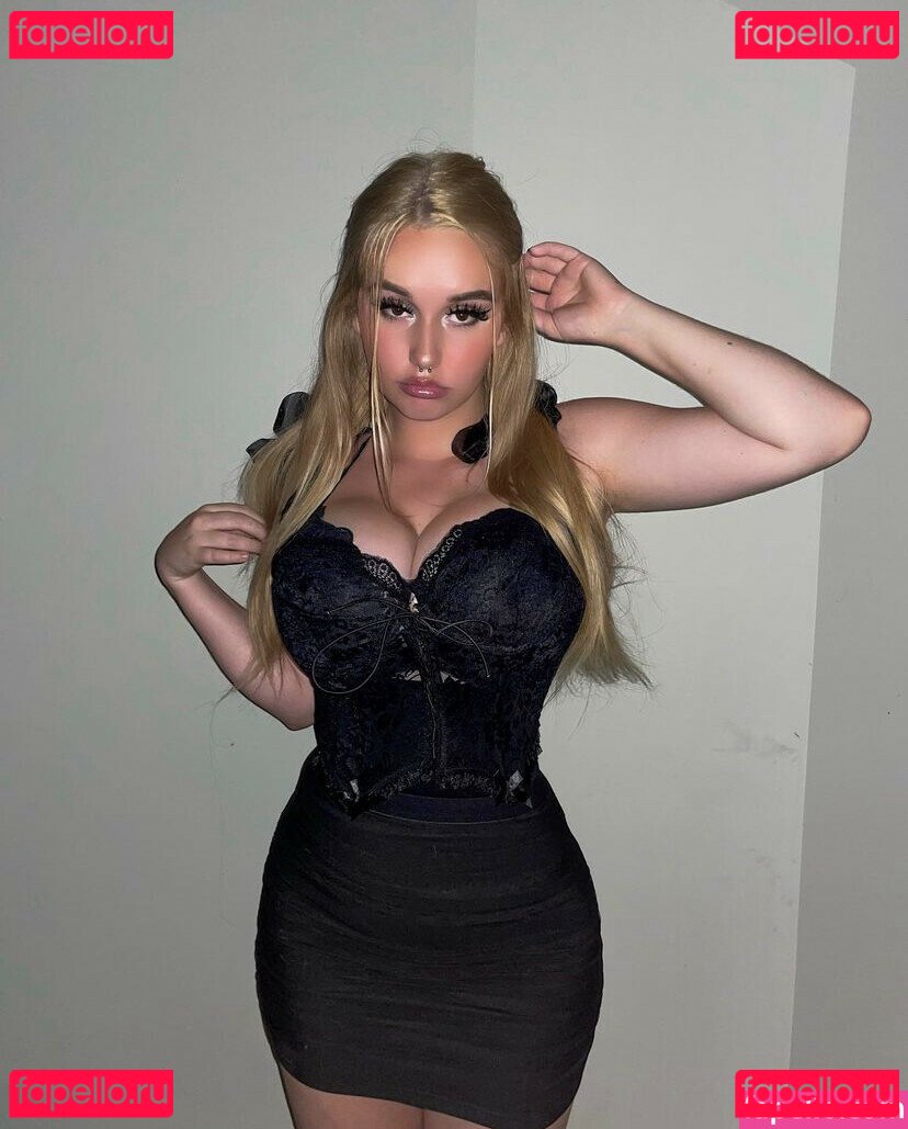 haileyyfriz Nude Onlyfans Photo 33