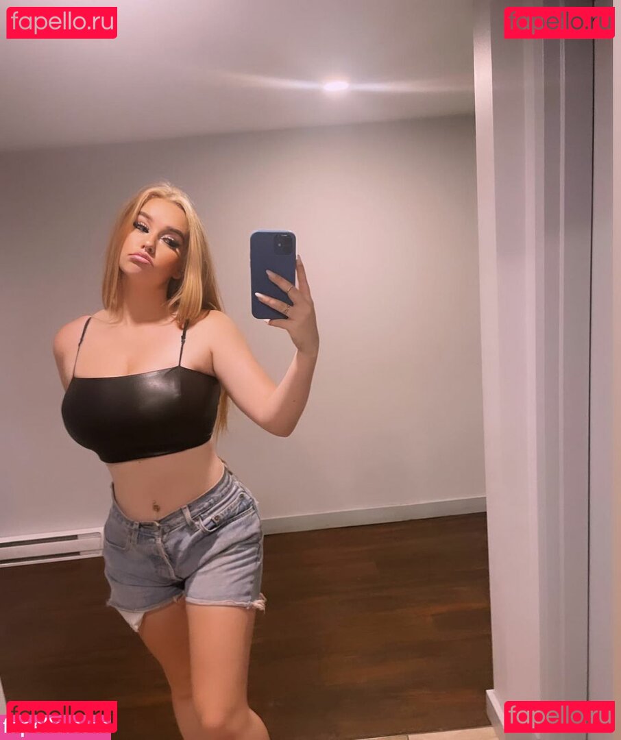 haileyyfriz Nude Onlyfans Photo 30