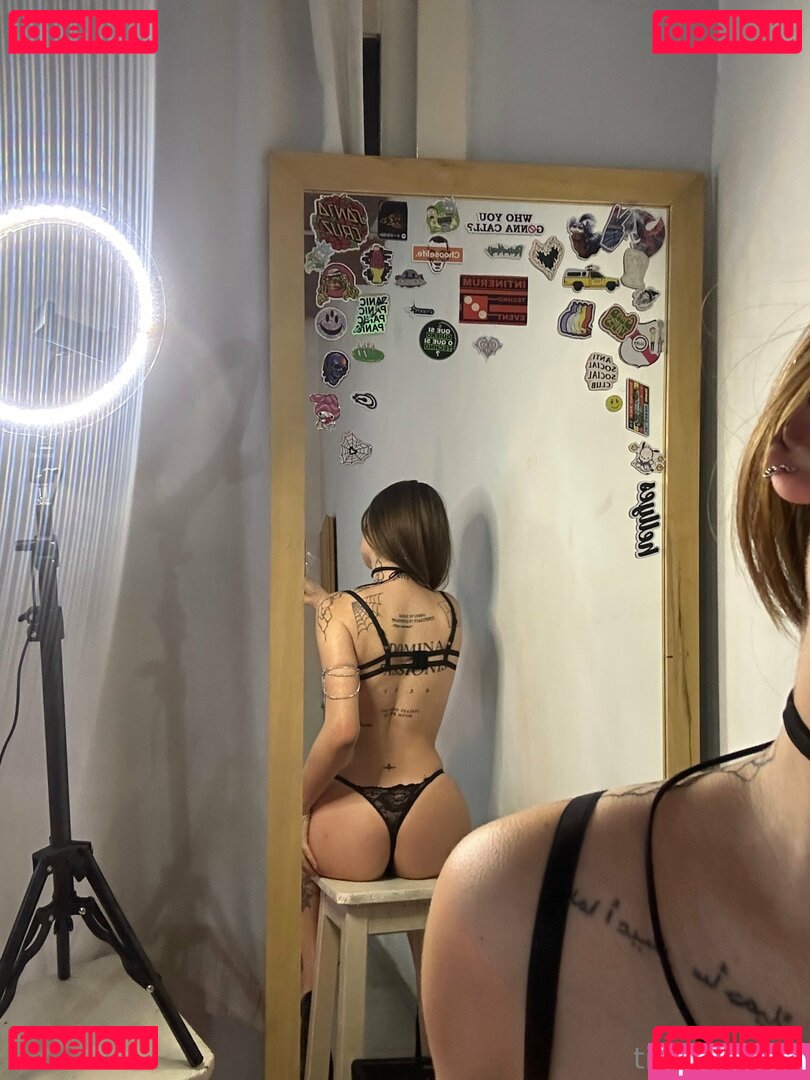 tigresse644 Nude Onlyfans Photo 14