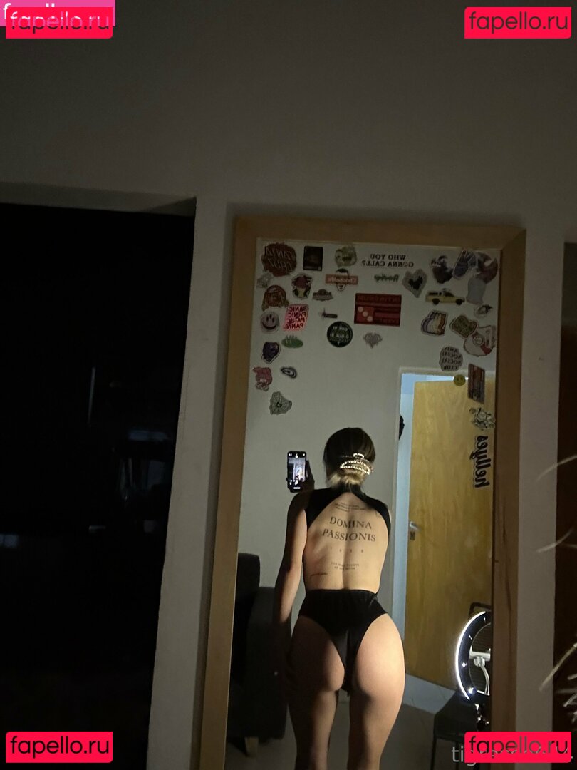 tigresse644 Nude Onlyfans Photo 10