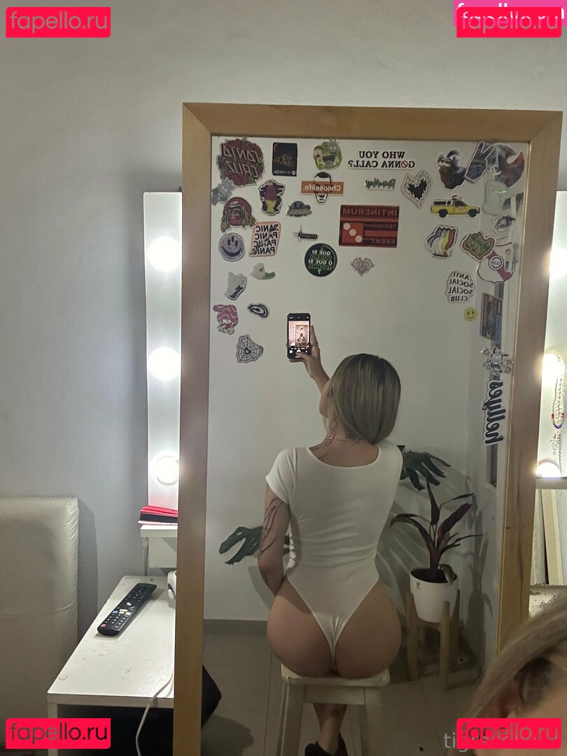 tigresse644 Nude Onlyfans Photo 9