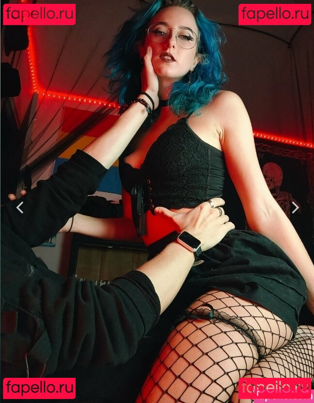 Sadsilly Nude Onlyfans Photo 10